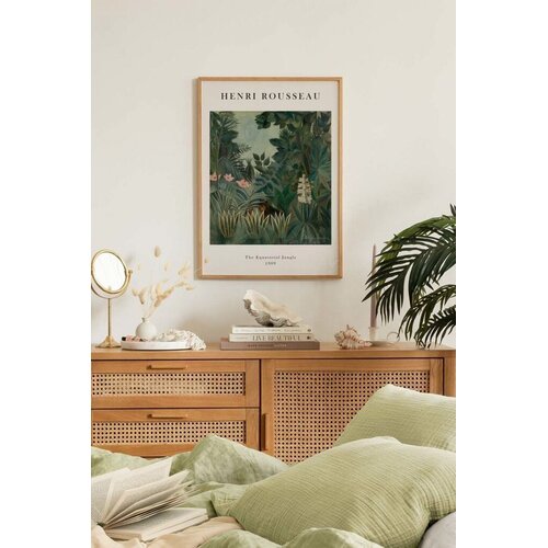 Wallity slika Tekhamcerceve9, 33x48cm Cene
