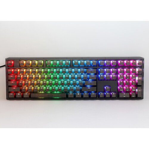 Ducky One 3 keyboard Gaming USB Black Cijene