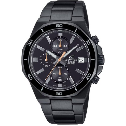  Mu&scaron;ki sat Casio Edifice EFV-640DC-1A Cijene