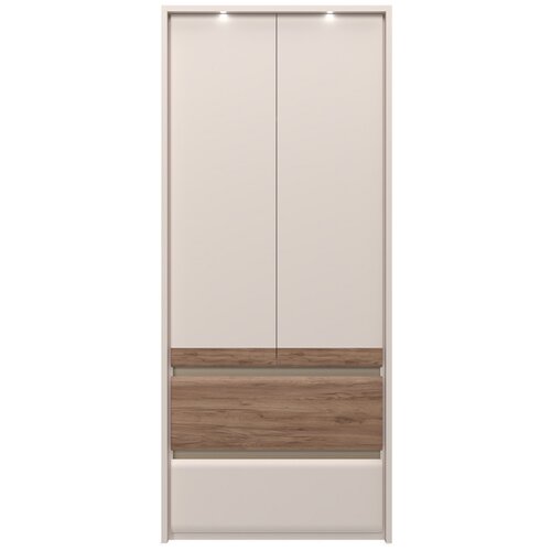 Jela 2-DIJELNI ORMAR INVICTUS P22/IC Slike
