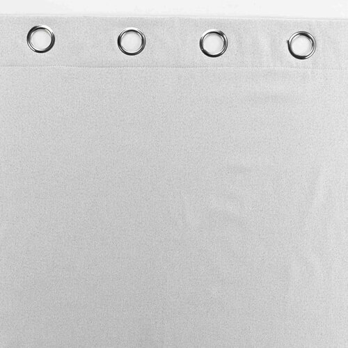 Douceur d int&amp;eacute;rieur Krem zavjesa sa zvučnom izolacijom 140x260 cm Jupiter &amp;ndash; Slike