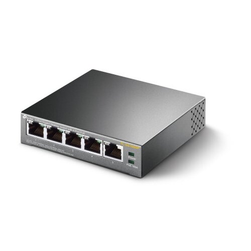 Tp-link Switch 5-Port Gigabit Desktop Omada Slike
