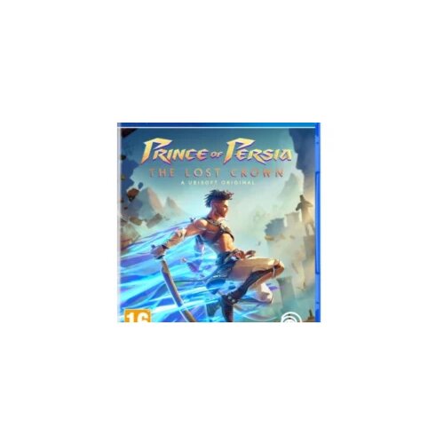Prince Of Persia: The Lost Crown (Playstation 4) Cene