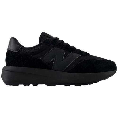 New Balance U370V1 Crna Slike