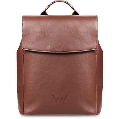 Vuch Gioia Brown Urban Backpack Cene
