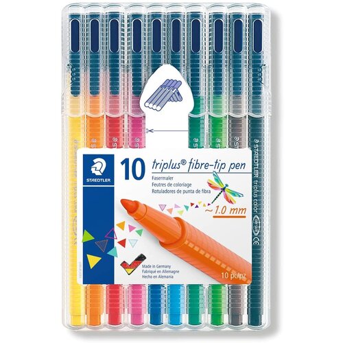 Flomaster staedtler 323 triplus 1/10 Cene
