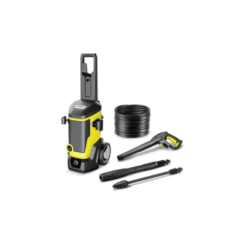 Karcher perač visokim pritiskom K 7 WCM Slike