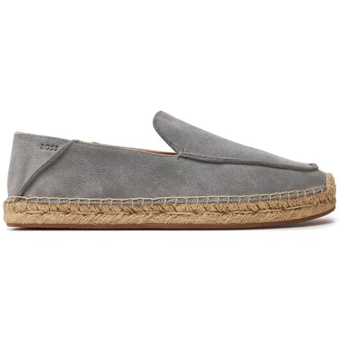 Boss Espadrile Madeira Slon Sdap 50516853 Siva