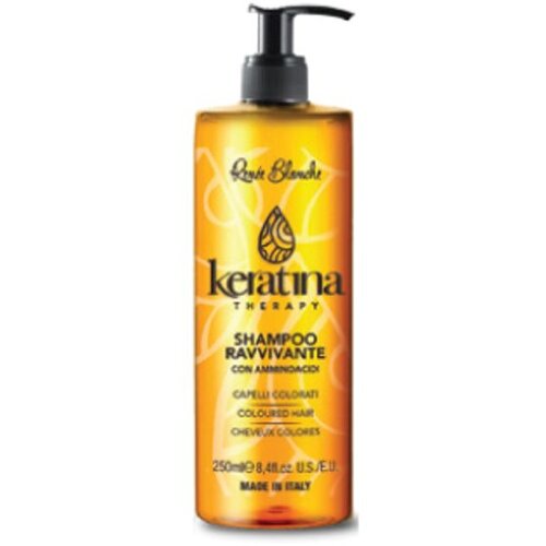  &amp;Scaron;ampon za revitalizaciju kose Renee Blanche Keratin 250ml Slike