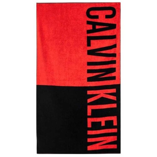 Calvin Klein kolor-blok peškir za plažu  CKKU0KU00122-XM9 Cene