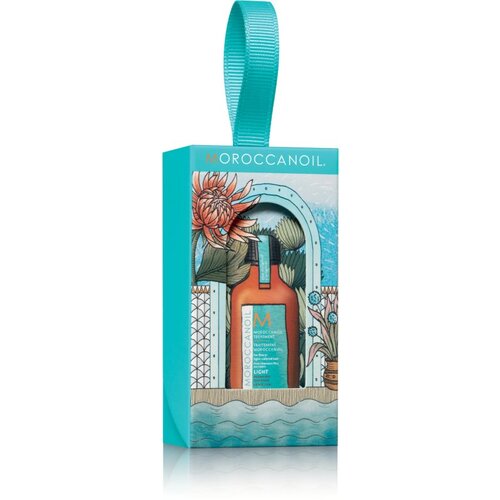 Moroccanoil Treatment Light olje za tanke, barvane lase Cene