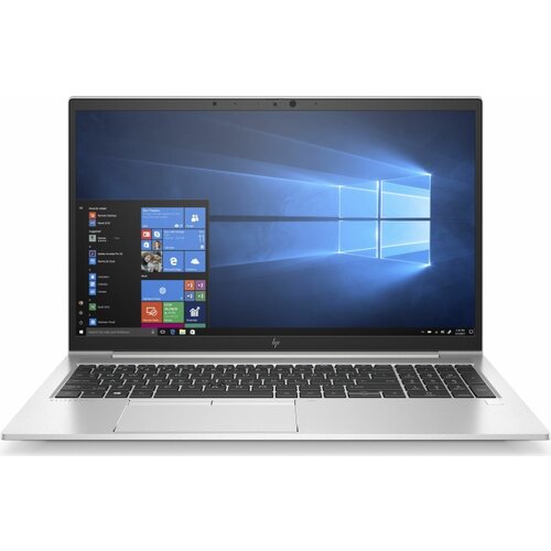 HP Obnovljeno - znaki rabe - Prenosnik Elitebook 850 G7 / i5 / RAM 16 GB / SSD Disk / 15,6&amp;Prime; FHD, (22095476) Slike