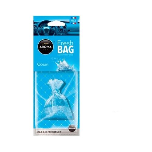  MIRIS ZA AUTO AROMA CAR FRESH BAG OCEAN Cijene