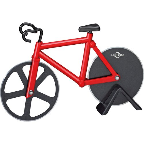  Rezalnik za pizzo BIKE - 1 kos Cene