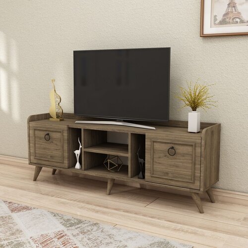 Hanah home TV komoda Ruby, 150x55x35 cm, Orah Cene
