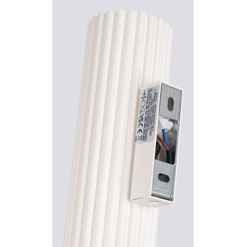 Nice Lamps Krem zidna lampa Gleam &amp;ndash; Slike
