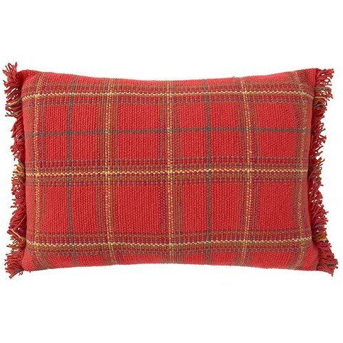 Lorena Canals Pamučan dječji jastuk 40x25 cm Mapple Red – Cijene