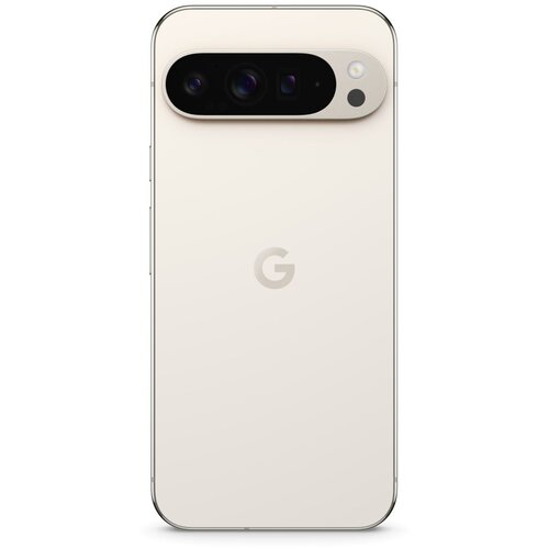 Google Obnovljeno - kot novo - Pixel 9 Pro XL (256GB) Porcelain, (21775574) Cene