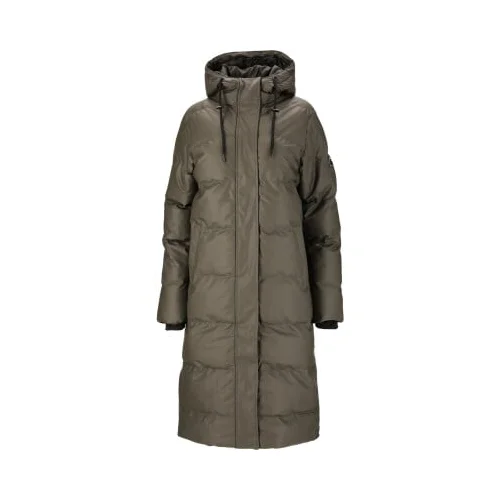 Weather Report Women's winter jacket AUDREY Weather Report Women's winter jacket AUDREY