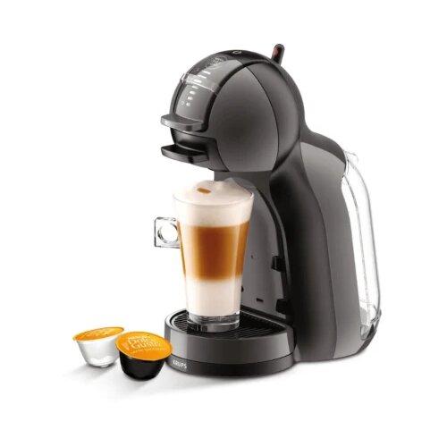 Krups Dolce Gusto Mini Me black KP123810 Slike