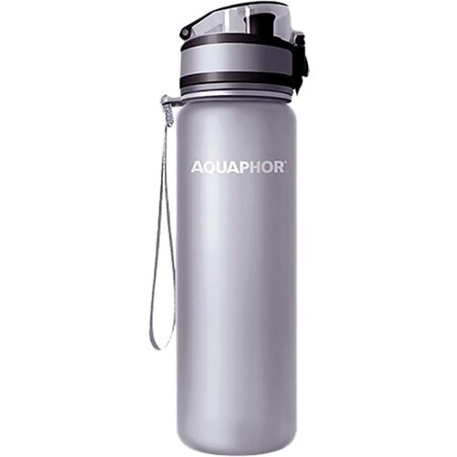 Aquaphor fla&amp;scaron;ica sa filterom za vodu Akvafor 500ml Slike