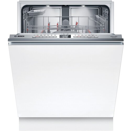 Bosch SMV4EBX04D Exclusiv Serie 4 stroj Popolnoma vgradni pomivalni 60 cm, Home Connect Cene