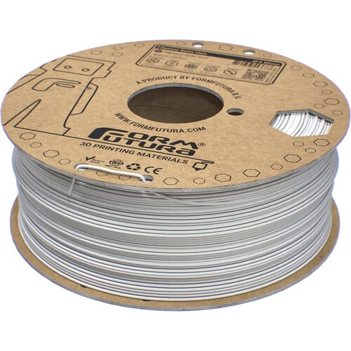 Formfutura EasyFil&amp;trade; ePLA Matt White, 1,75 mm / 1000 g Slike