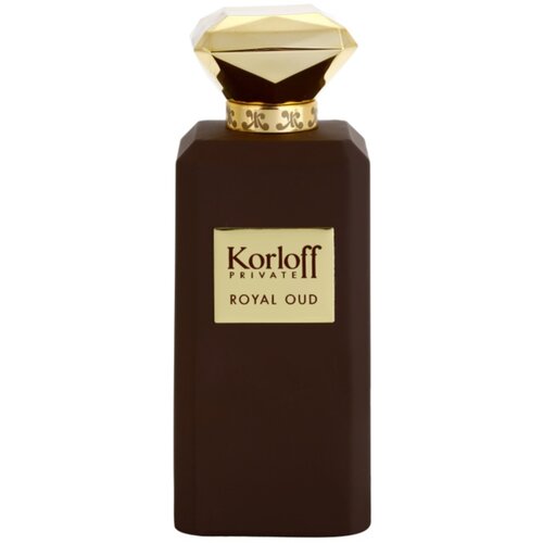Korloff Royal Oud parfemska voda uniseks 88 ml Slike