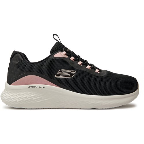 Skechers Superge Skech-Lite Pro-Glimmer Me 150041/BKPK Black Cene