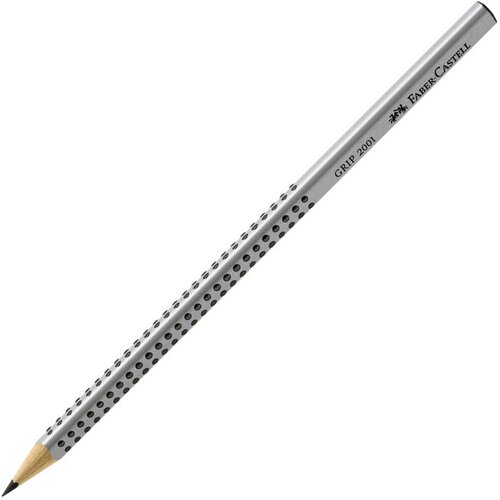 Olovka grafitna HB Grip 2001 Faber-Castell 117000 Cijene