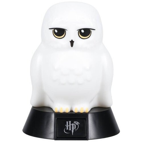 PALADONE PRODUCTS Lampa Paladone Harry Potter - Hedwig Icons Light Cene