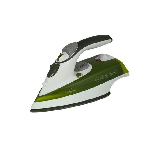  Pegla na paru, 2200 W, AntiCalc Cijene