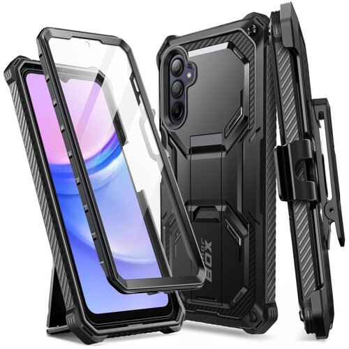 SUPCASE OVITEK ARMORBOX ZA SAMSUNG GALAXY A15 4G 5G, ODLIČNA ZA&amp;Scaron;ČITA IN DIZAJN, (5000303762) Slike