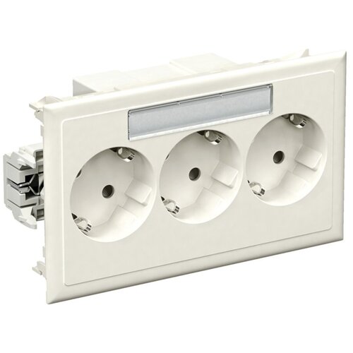 SCHNEIDER APC Schneider Electric 3-stranska vtičnica 5940112, (21028496) Cene