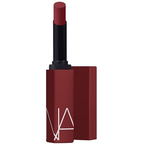 Nars POWERMATTE LIPSTICK dolgoobstojna &amp;scaron;minka z mat učinkom odtenek Night Moves 1,5 g Slike