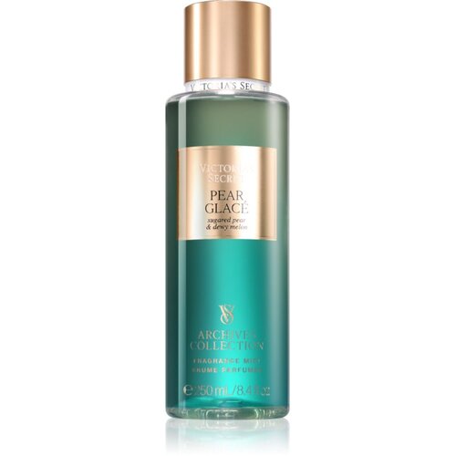 Victoria's Secret Archives Collection Pear Glac&eacute; pr&scaron;ilo za telo za ženske 250 ml Cene