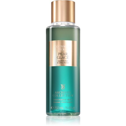 Victoria's Secret Archives Collection Pear Glacé sprej za tijelo za žene 250 ml Cijene
