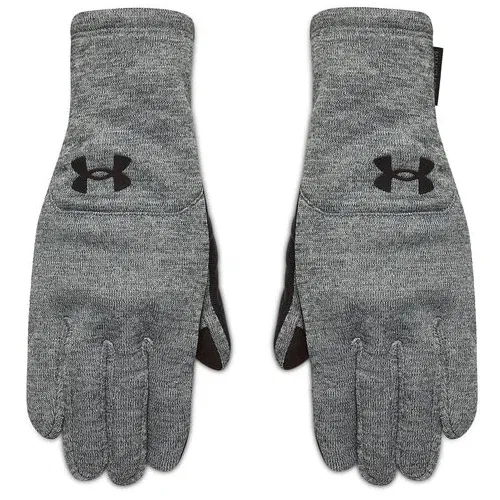 Under Armour Moške rokavice UA Storm 1365958012-012 Siva