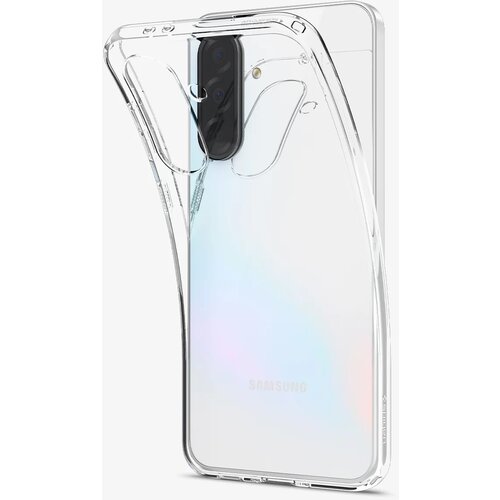 Spigen Samsung Galaxy A36 Liquid Crystal prozoren ovitek, (21827906) Cene