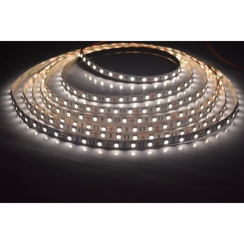 Smartled LED TRAKA PRIRODNA BELA SMD5050 14.4W/M 60LED/M IP20 Cene