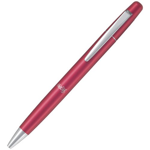 Pilot Roler olovka Frixion ball LX, Crvena Cene