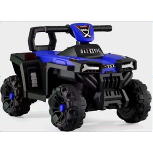 Baby toys Motor mini quad 6v Y-MB1158 PLAVA Cene