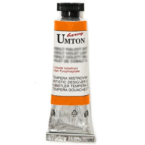  Tempera UMTON 16 ml | izaberite nijansu Slike
