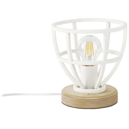Brilliant Stona lampa MATRIX 1xE27/40W/230V 19,5 cm Slike