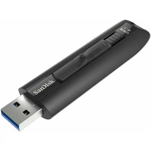 Sandisk USB ključ Extreme Pro, 512 GB