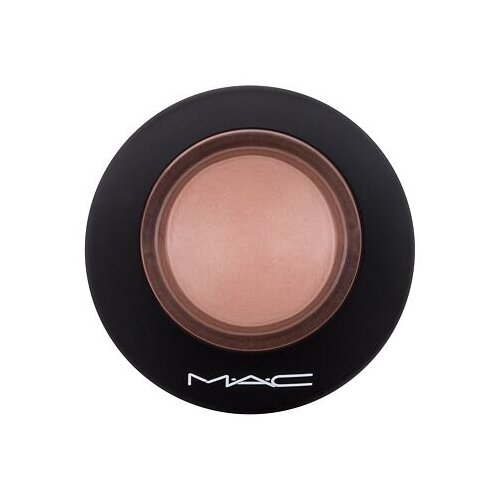 Mac mineralize blush rdečilo za obraz 3,2 g odtenek warm soul za ženske Slike