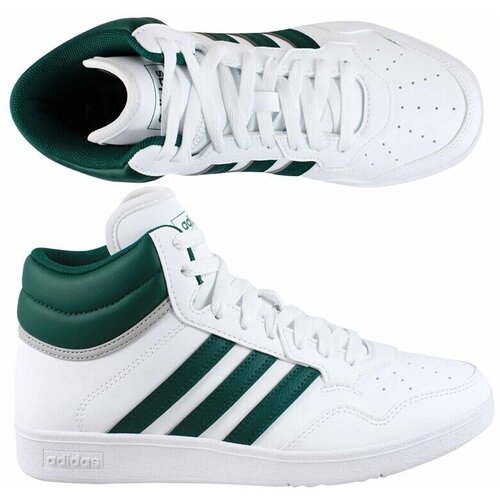 Adidas Pol&amp;scaron;kornji Hoops 4.0 pisana Slike