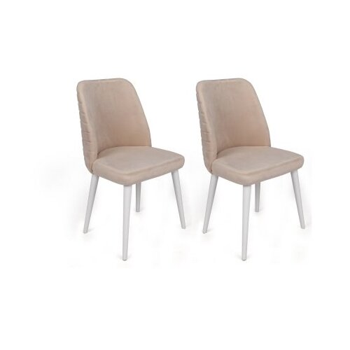 Woody Fashion Hanah Home Set stolica 4 komada Tutku-326 V4 Slike