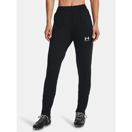 Under Armour Sweatpants W Challenger Training Pant-BLK - Women Slike