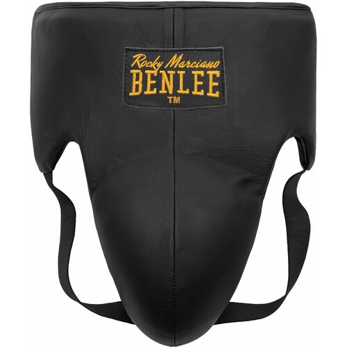 Benlee lonsdale leather groin guard Slike